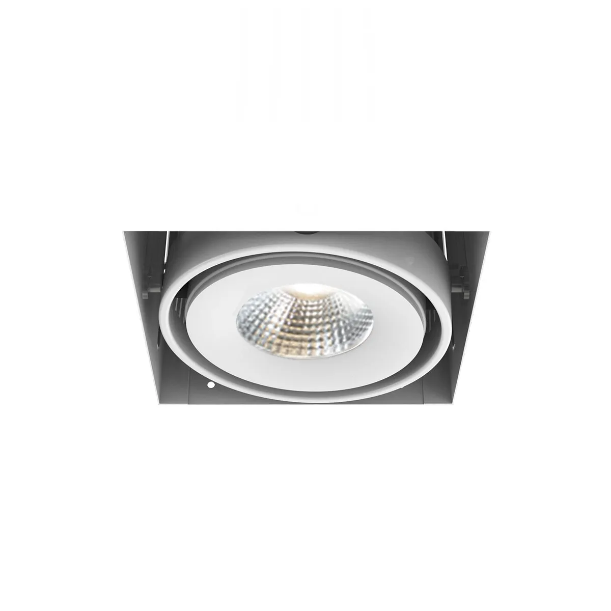 4IN LED Multiples Trimless with Remodel Housing