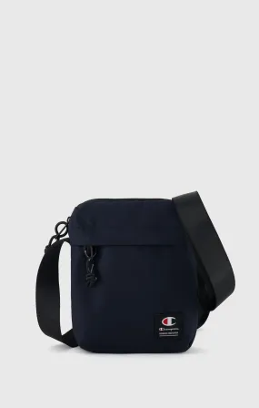 Accessories Zipped Small Shoulder Bag