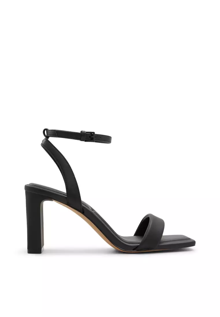 ALDO Aurorai Ankle Strap Heels
