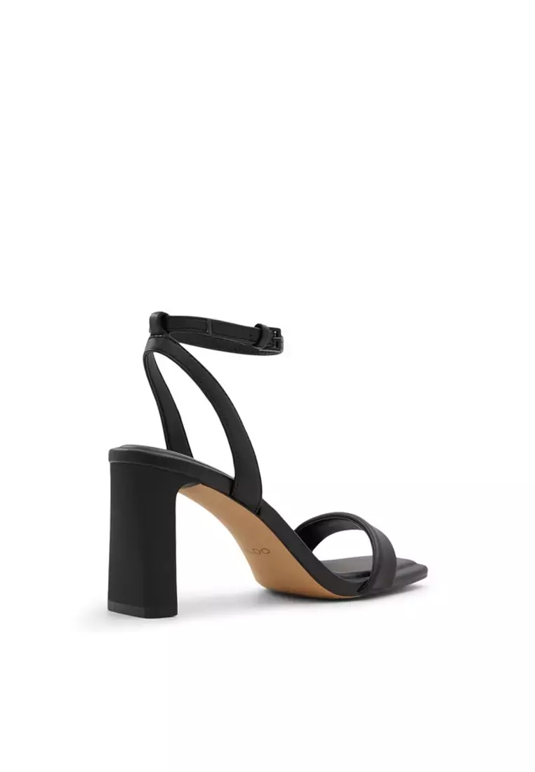 ALDO Aurorai Ankle Strap Heels