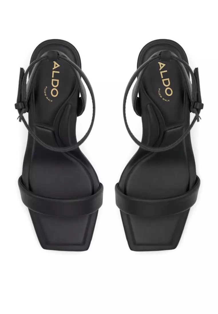 ALDO Aurorai Ankle Strap Heels