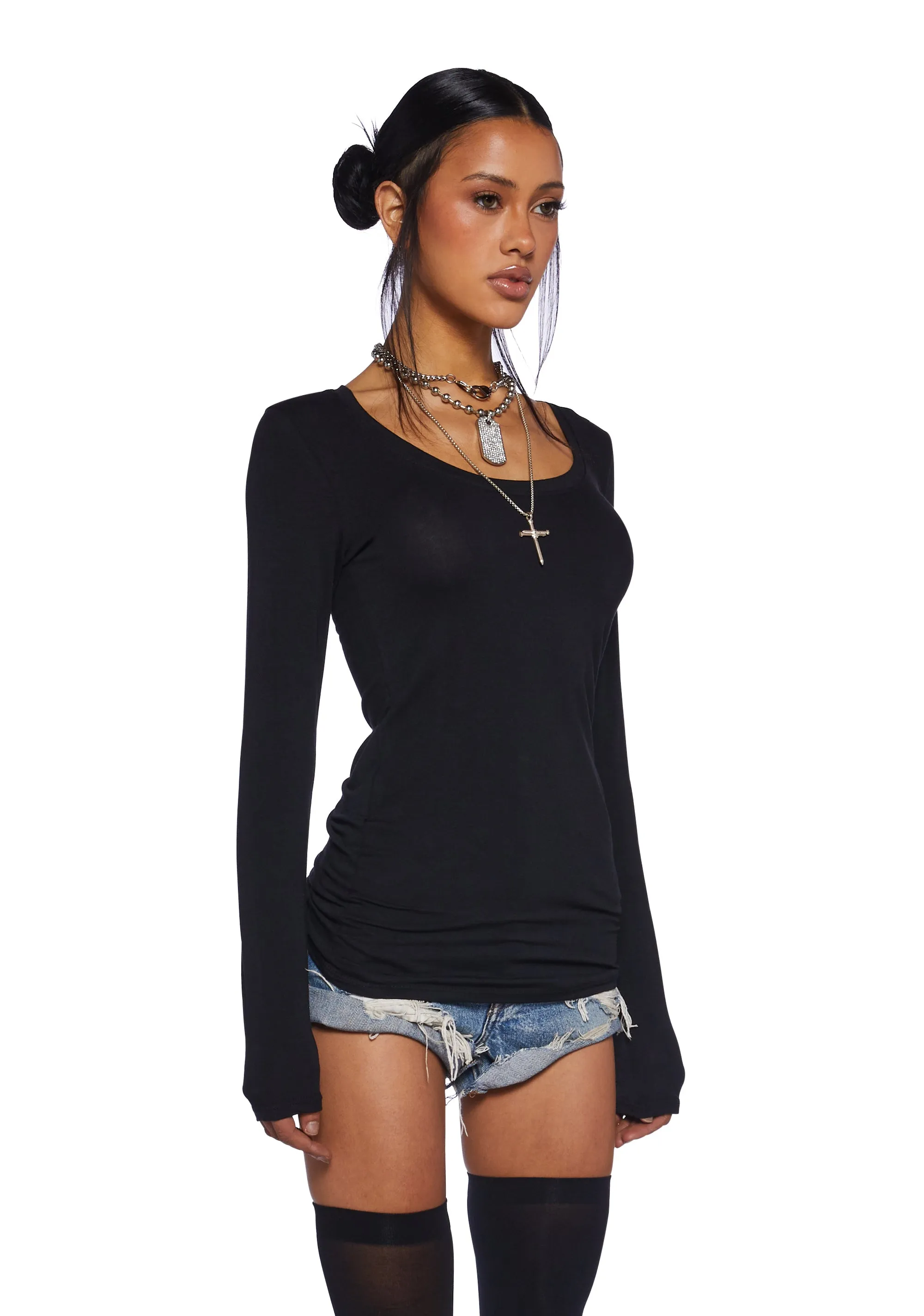 Always Ur Fav Shoulder Bag-