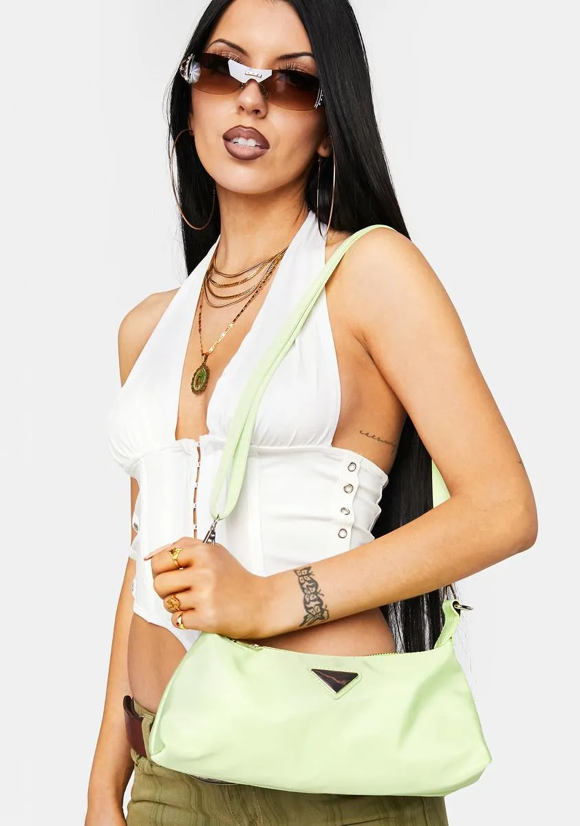 Always Ur Fav Shoulder Bag-