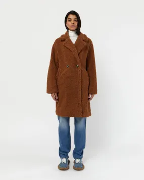 Anouck Coat