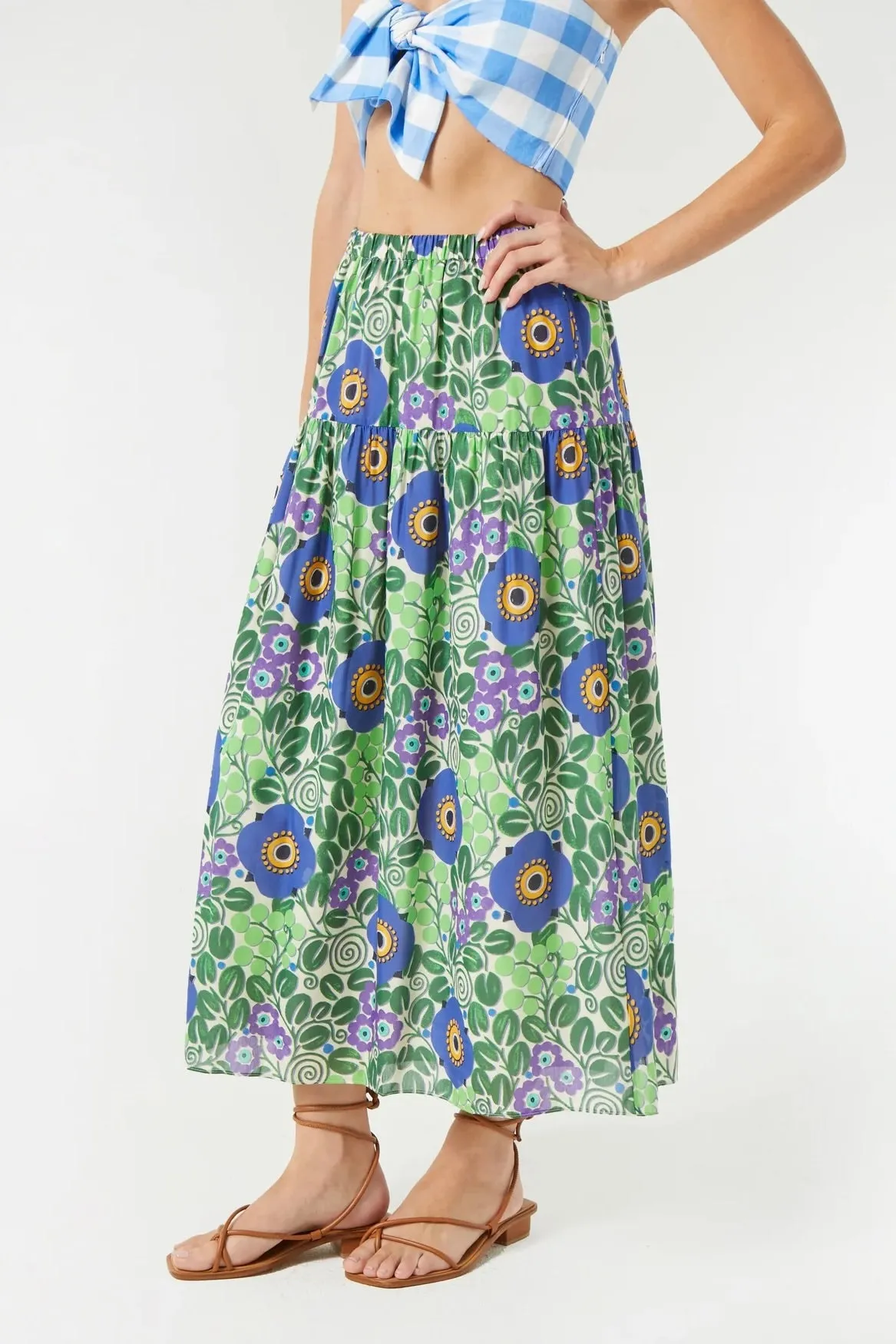 ARIELLA SKIRT