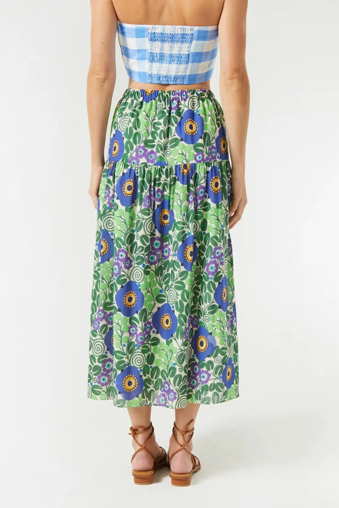 ARIELLA SKIRT