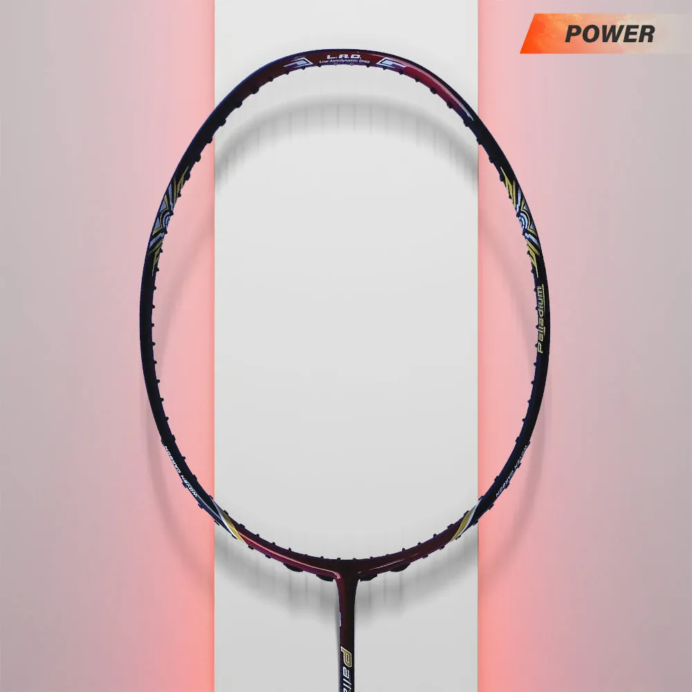 Ashaway Palladium XT 1000 Badminton Rackets
