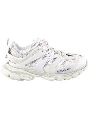 Balenciaga Sneaker Track White