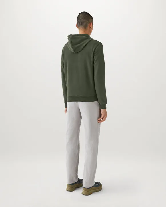 belstaff hoodie