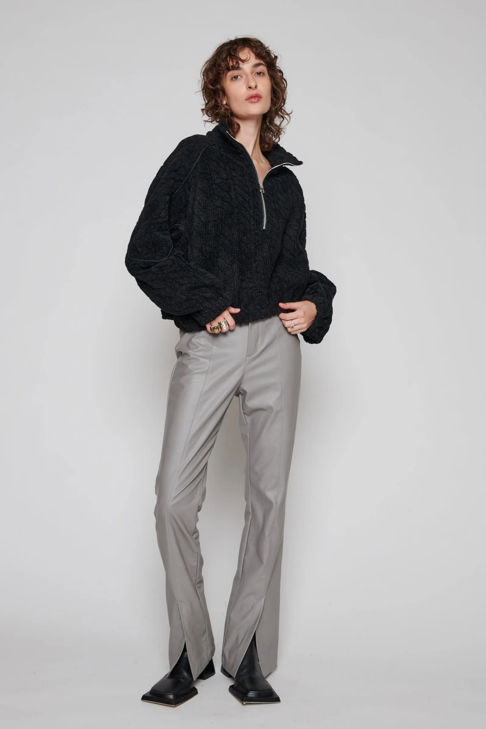 Berny Sweater