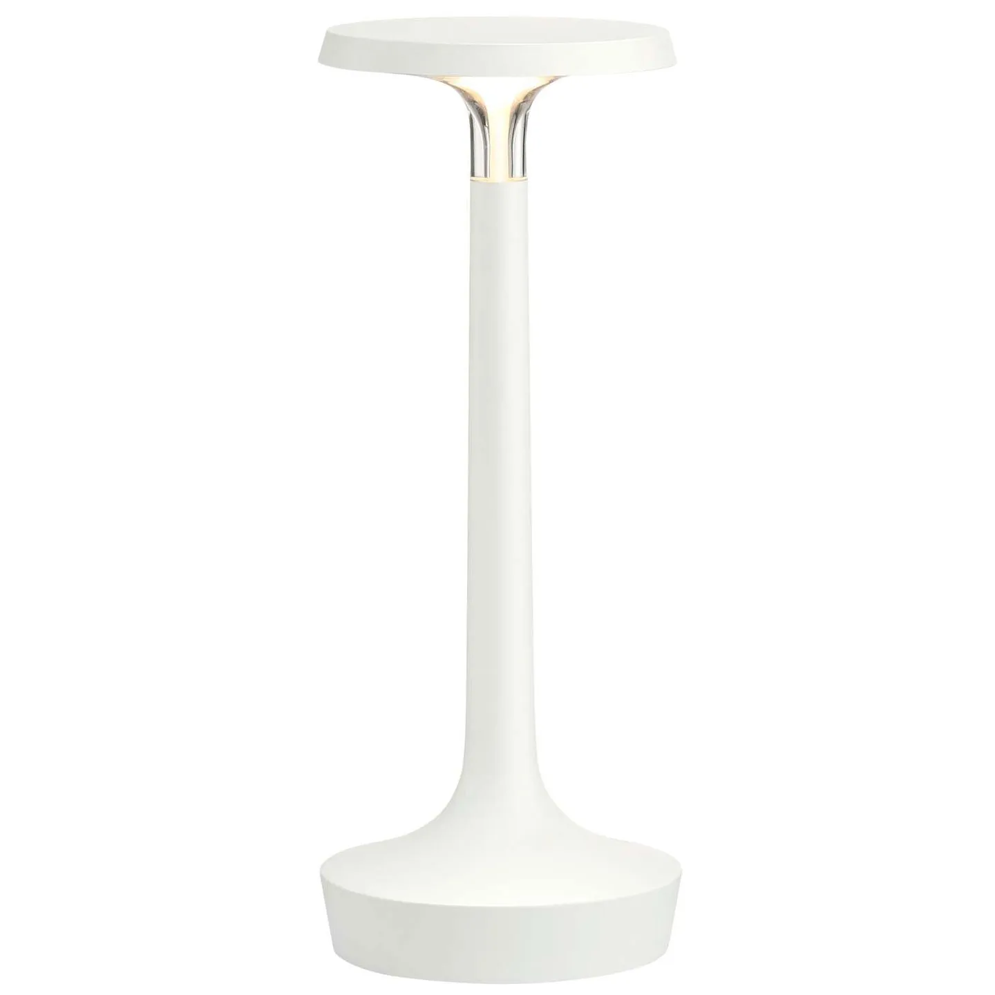 Bon Jour Unplugged Table Lamp