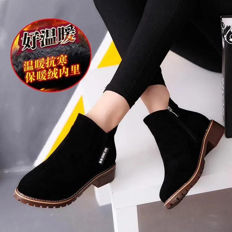boots For Women