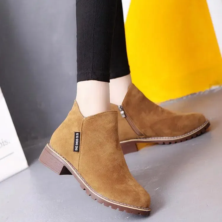 boots For Women