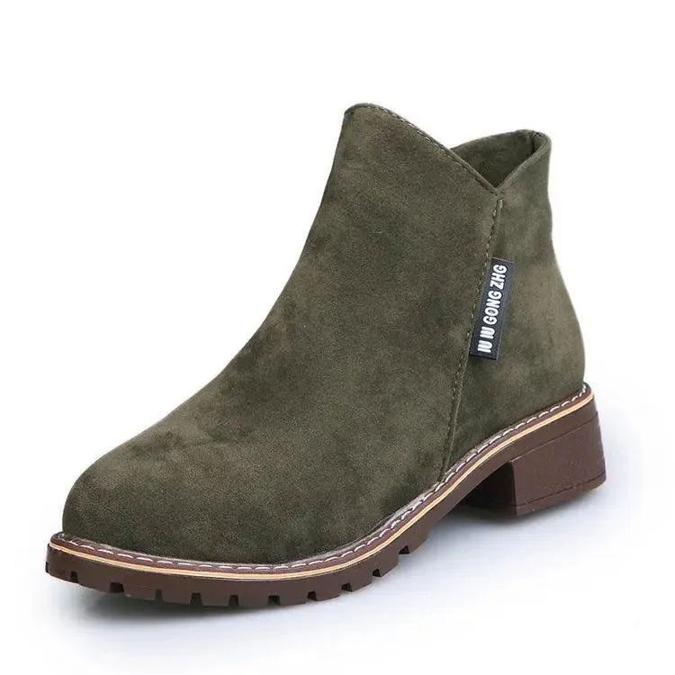 boots For Women
