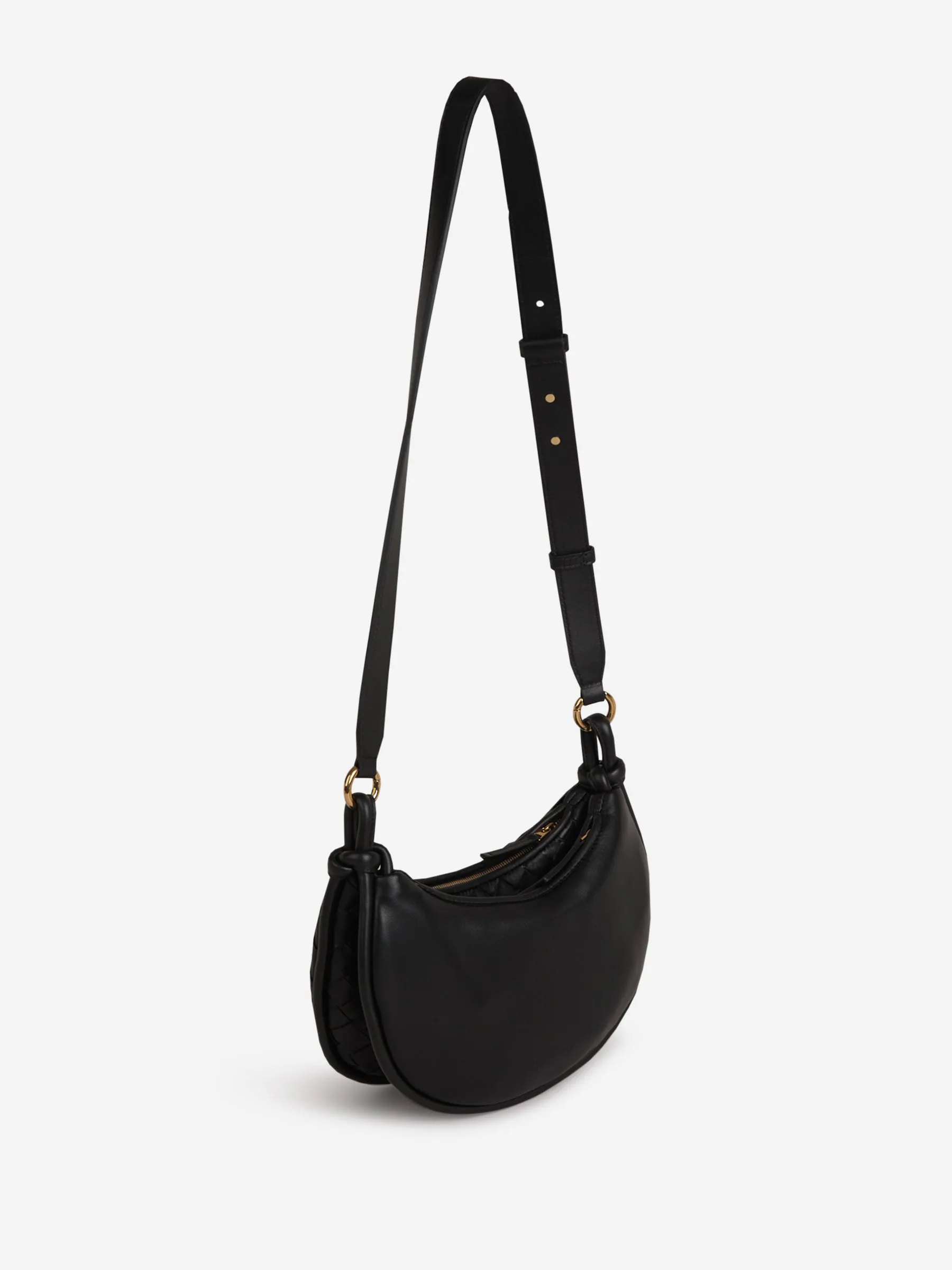 Bottega Veneta Gemelli S Shoulder Bag 