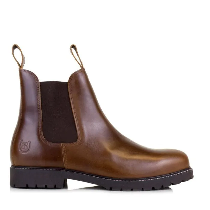 Burlington Short Boots-