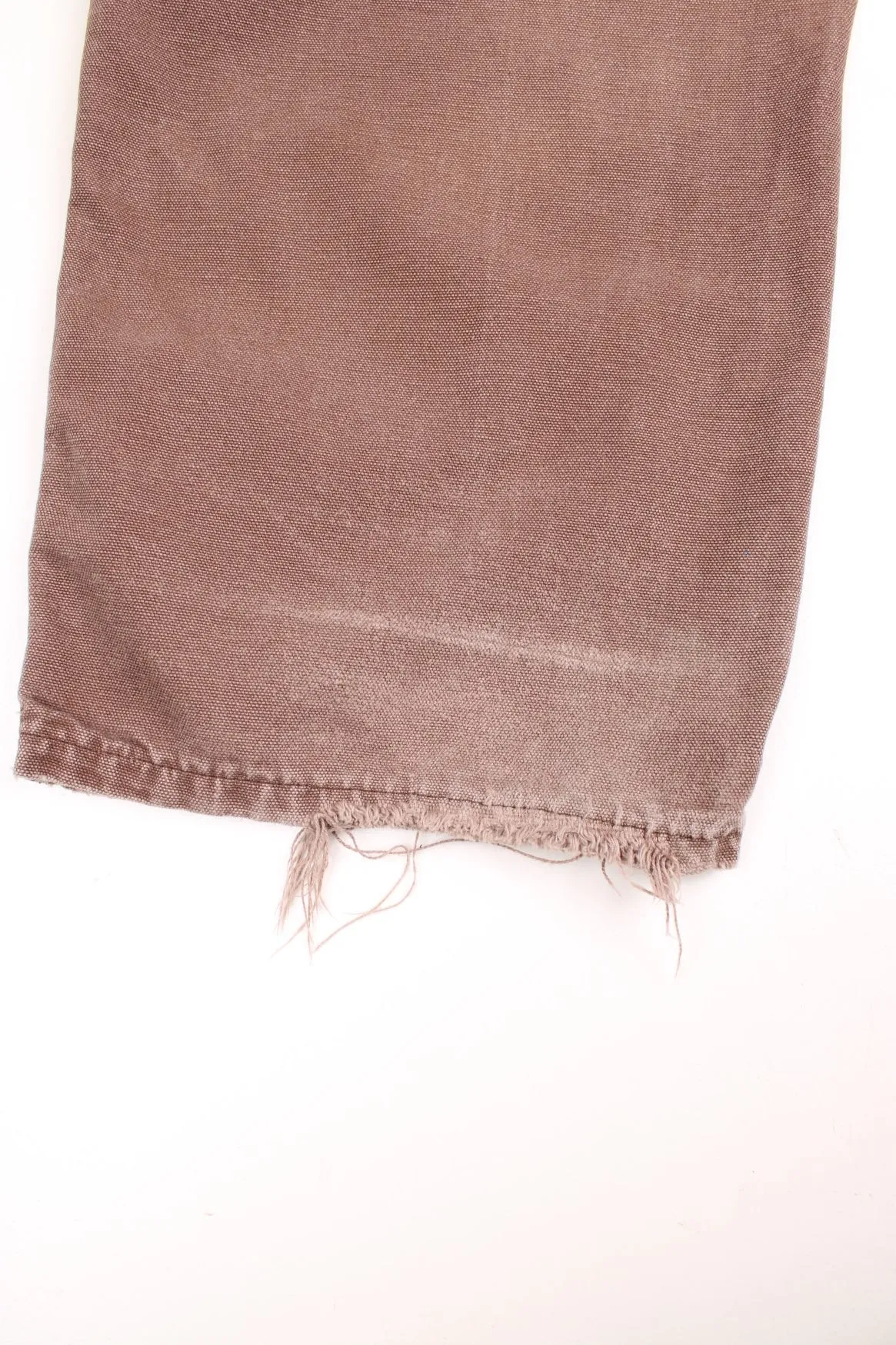Carhartt Carpenter Jeans