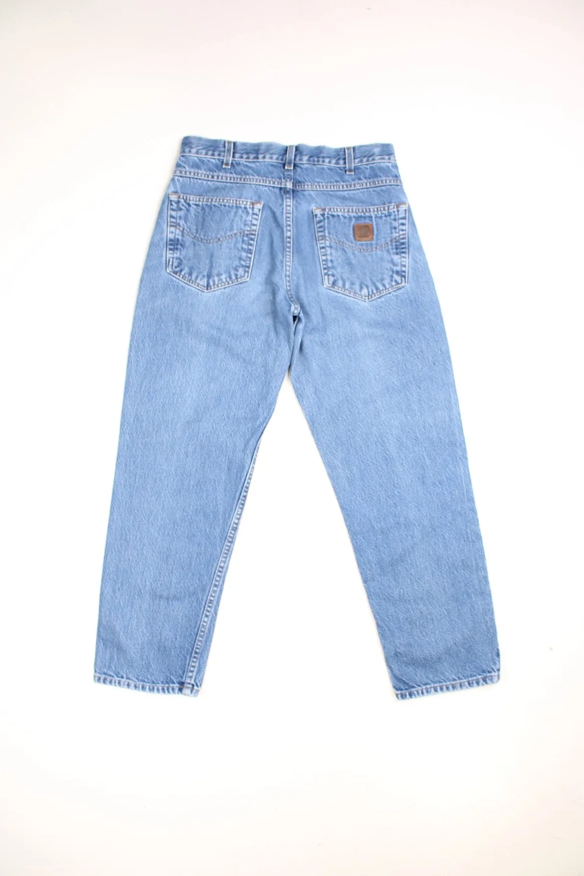 Carhartt Jeans