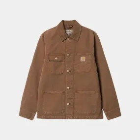 Carhartt Michigan Coat (Summer)
