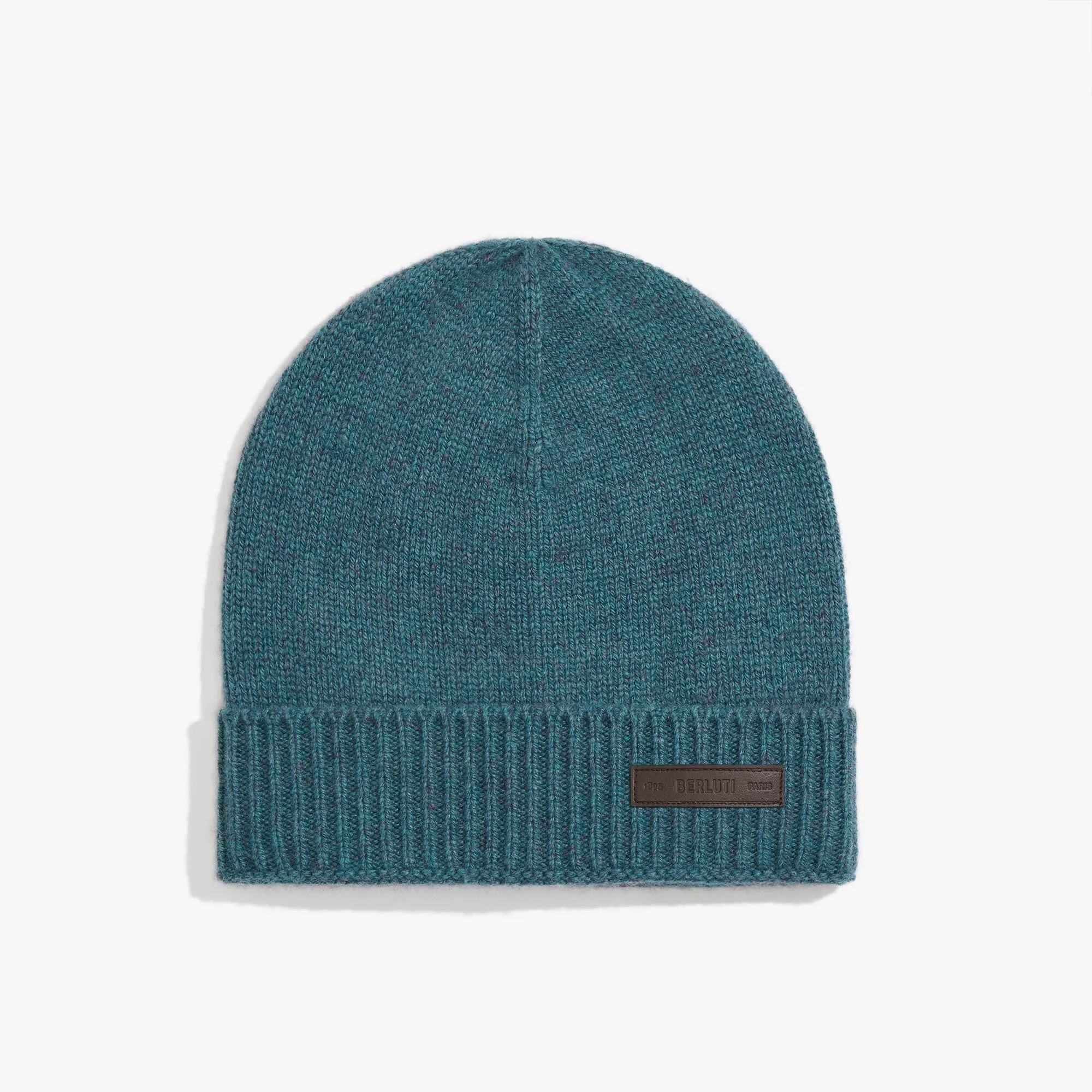 Cashmere Beanie