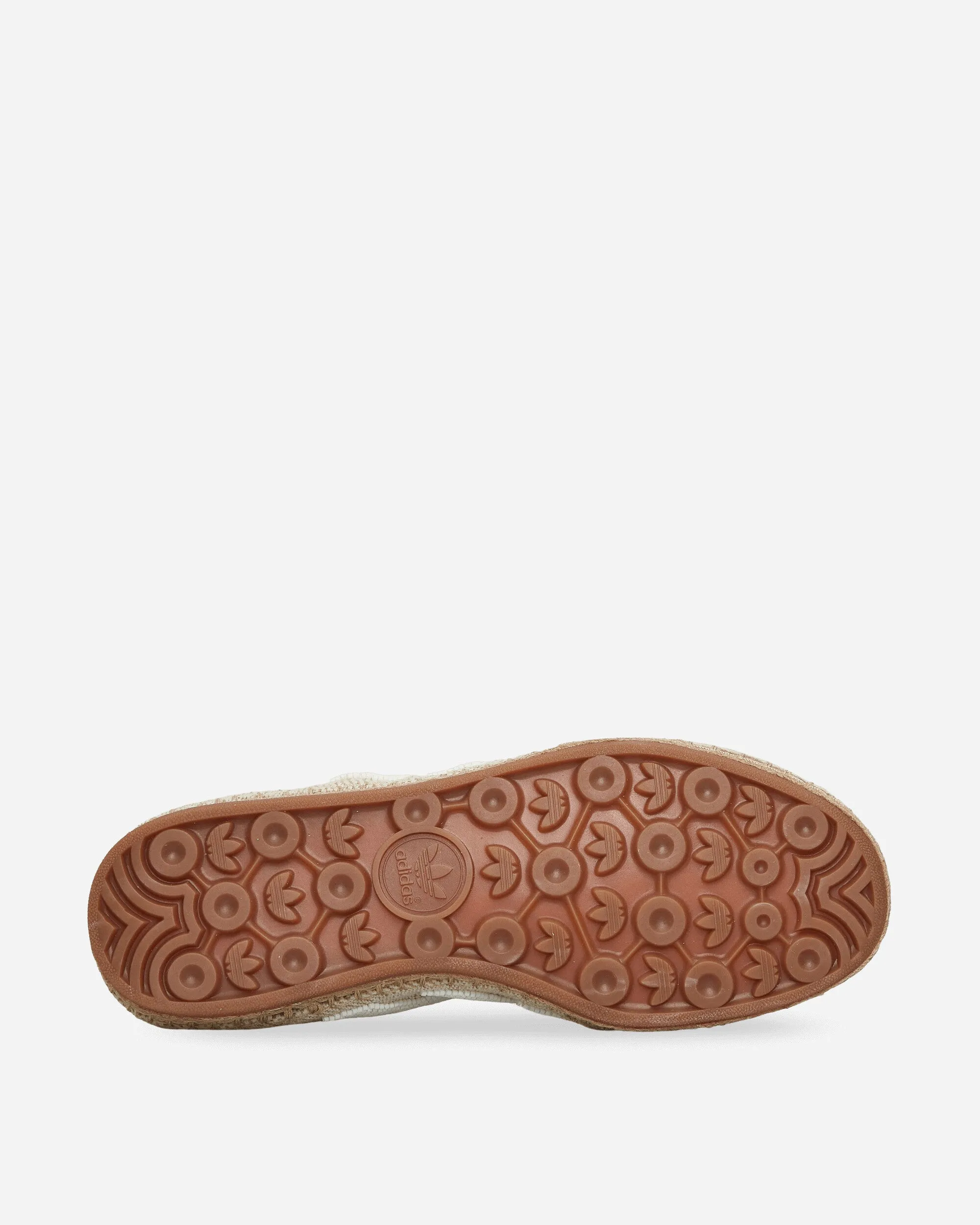 CLOT Gazelle Sneakers Halo Ivory