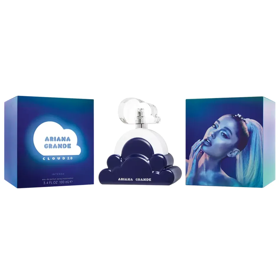 Cloud 2.0 Intense by Ariana Grande 100ml EDP