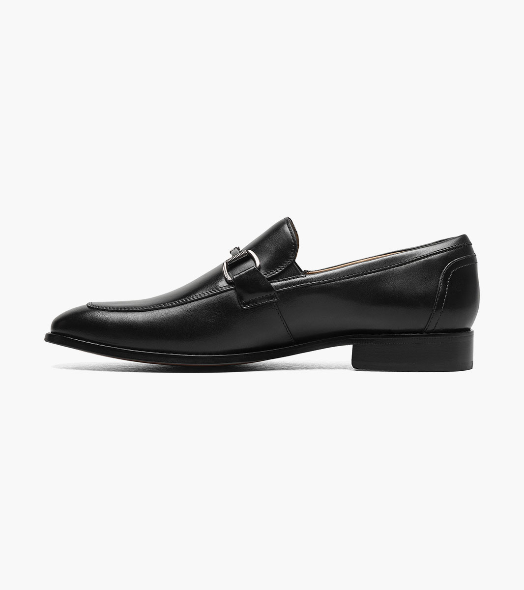 Conetta Moc Toe Bit Slip On