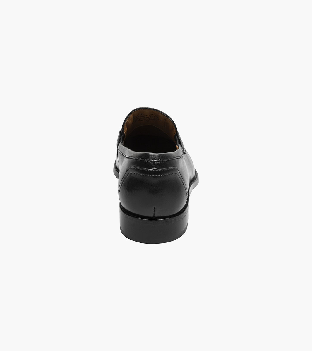 Conetta Moc Toe Bit Slip On