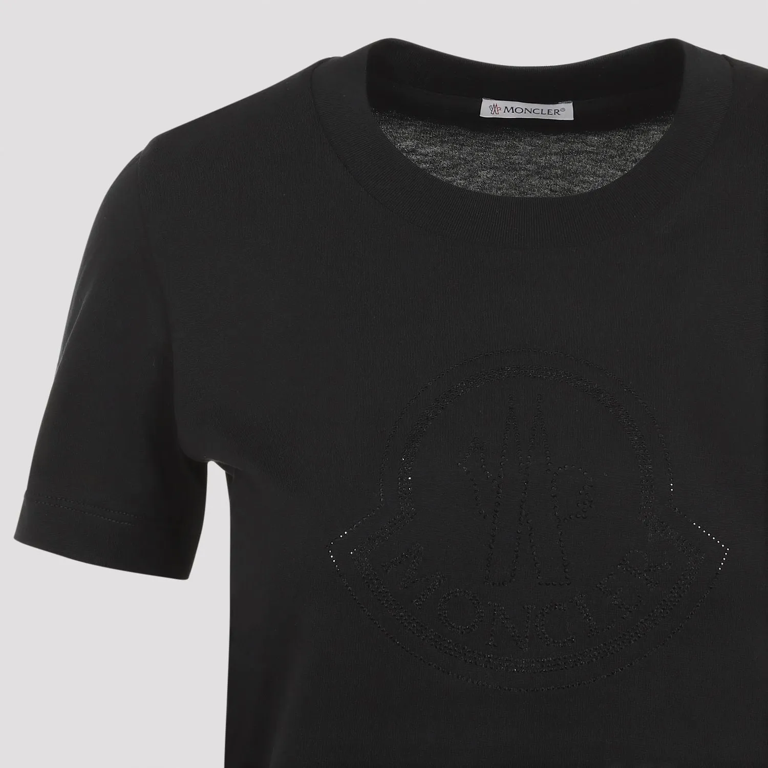 COTTON T-SHIRT