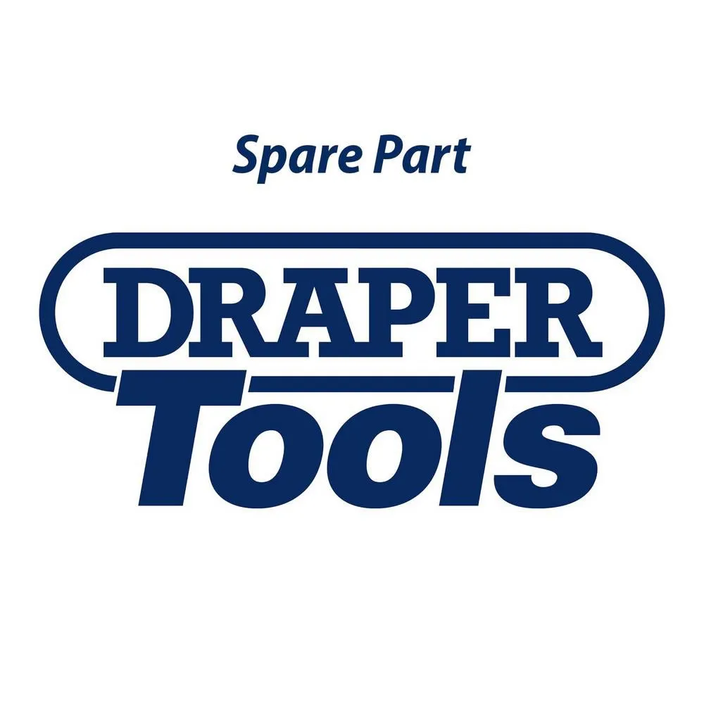 Draper Y02106 JAW HOUSING COUPLER - Code: 33949 - Pack Qty 1
