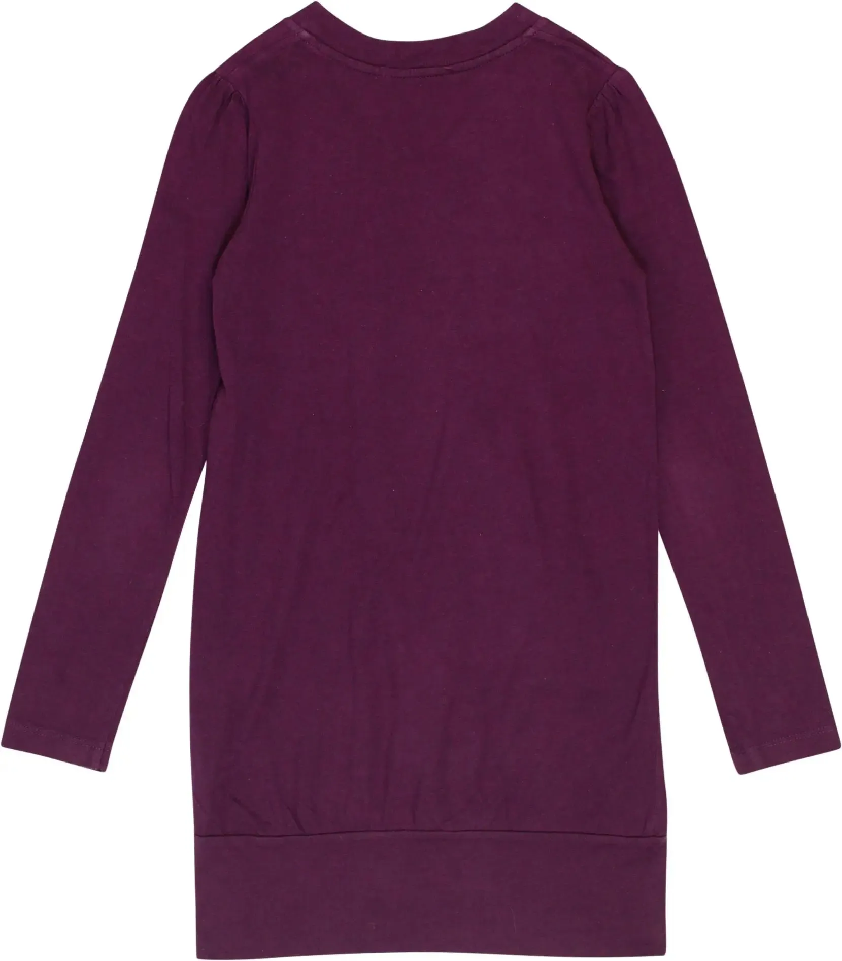 Dress | ThriftTale