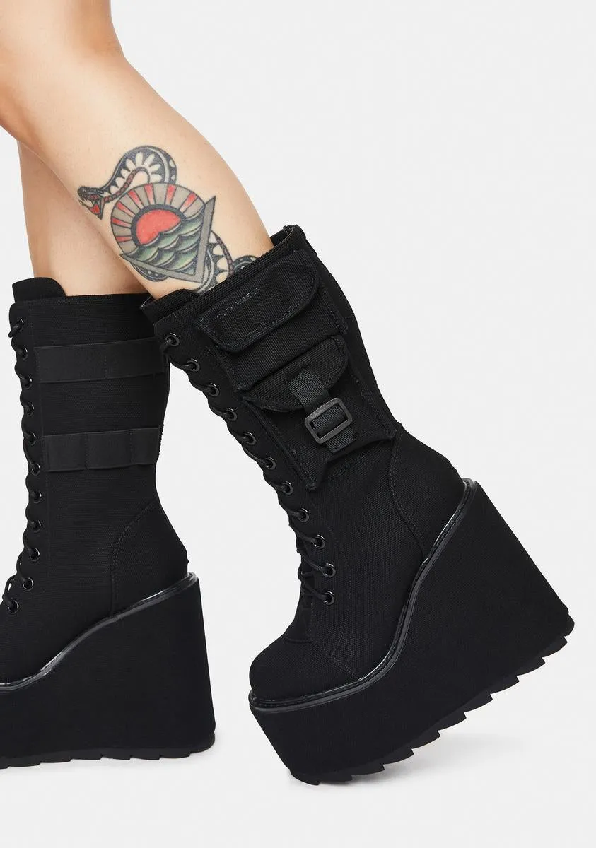 Dune Desert Boot-
