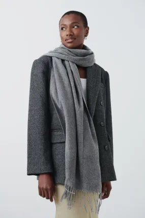 Everyday soft scarf