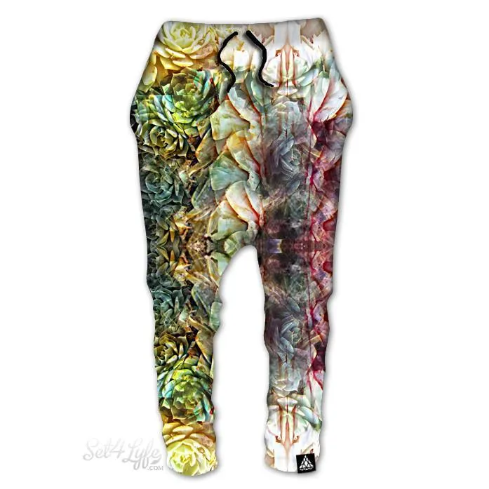 FASCINATION DROP PANTS