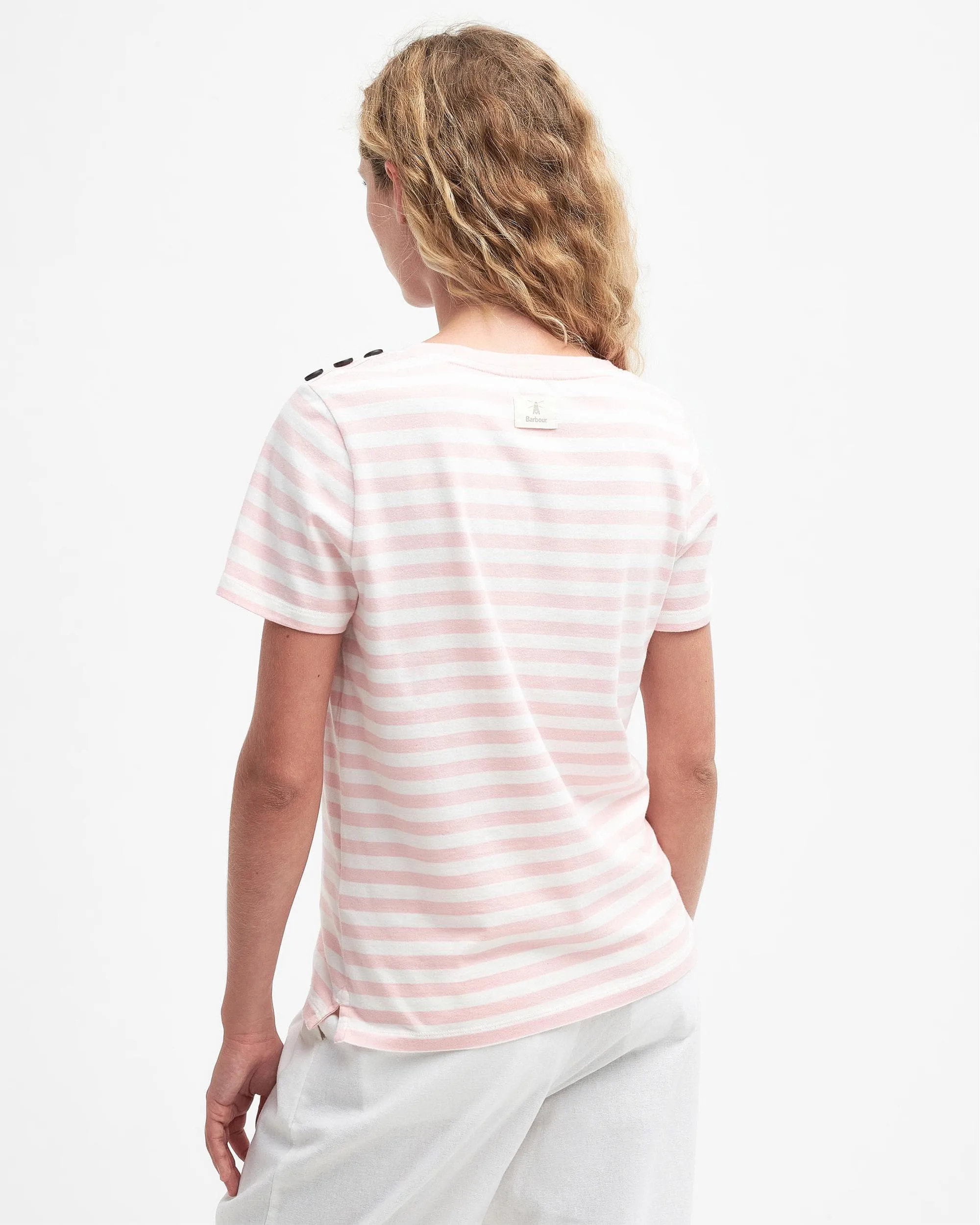Ferryside Womens Top