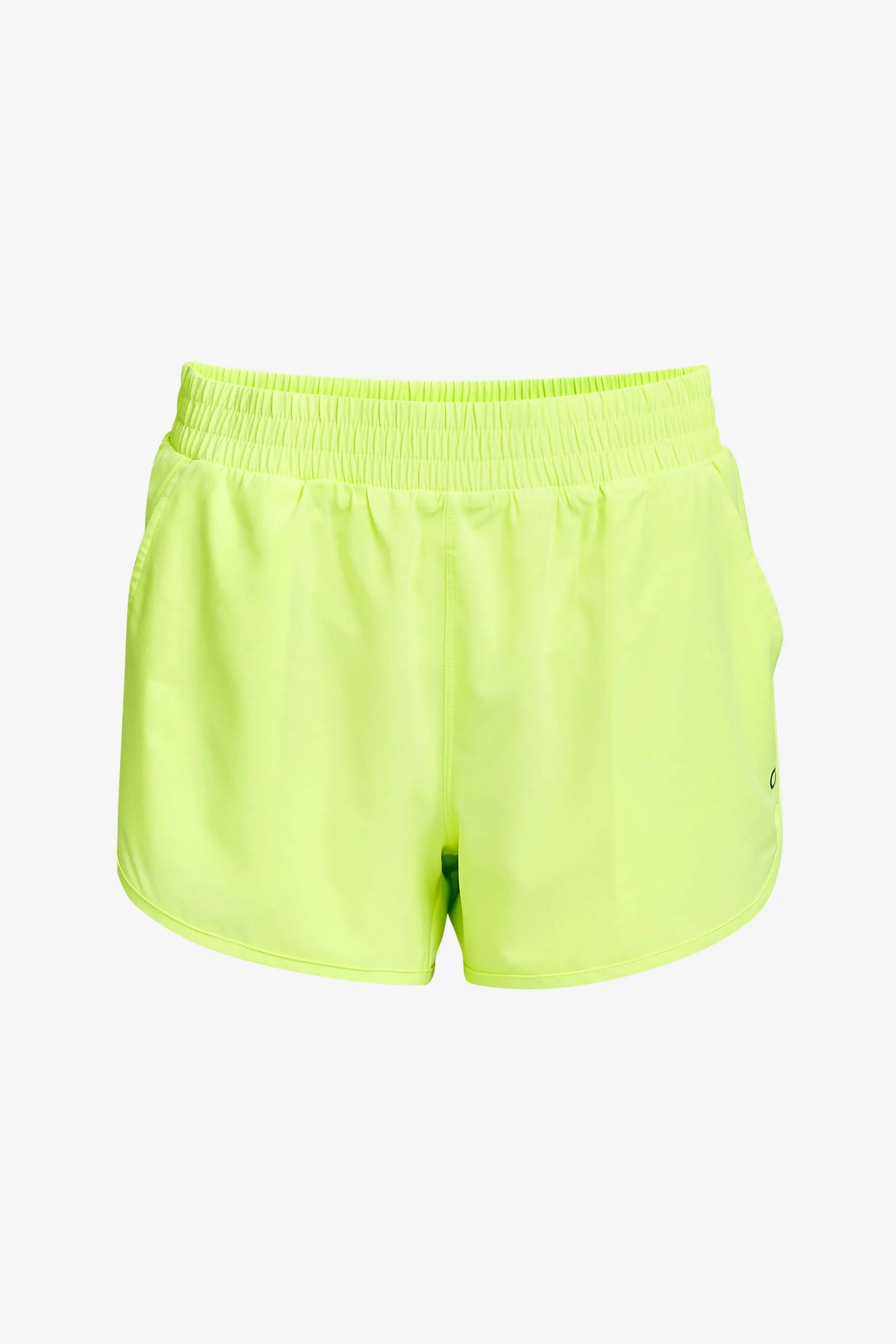Fit Running Shorts