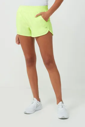 Fit Running Shorts
