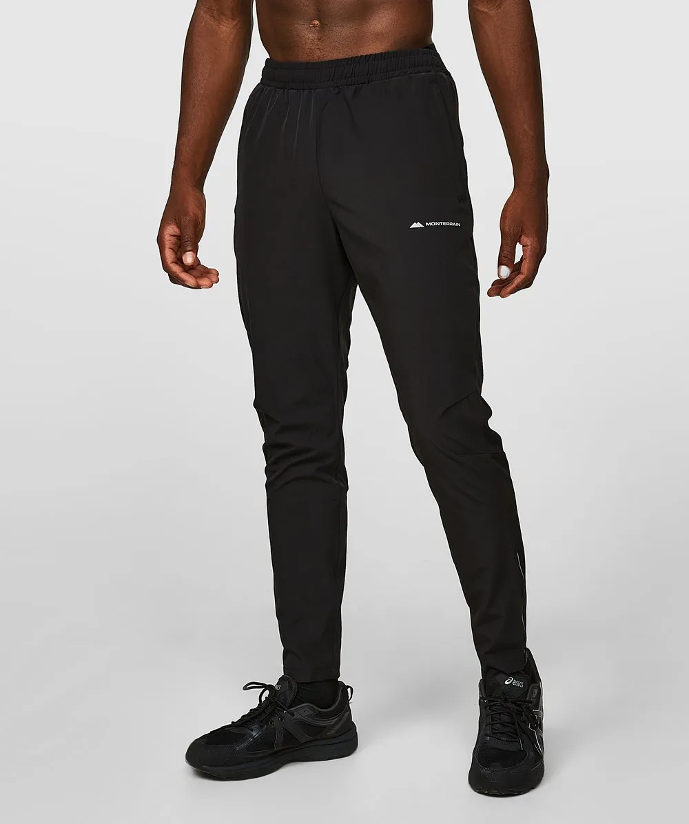 Form Woven Running Pant