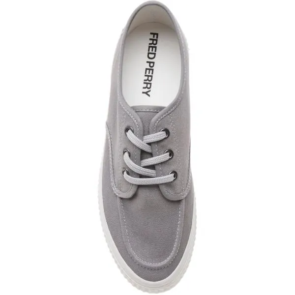 Fred Perry Ealing Sneakers