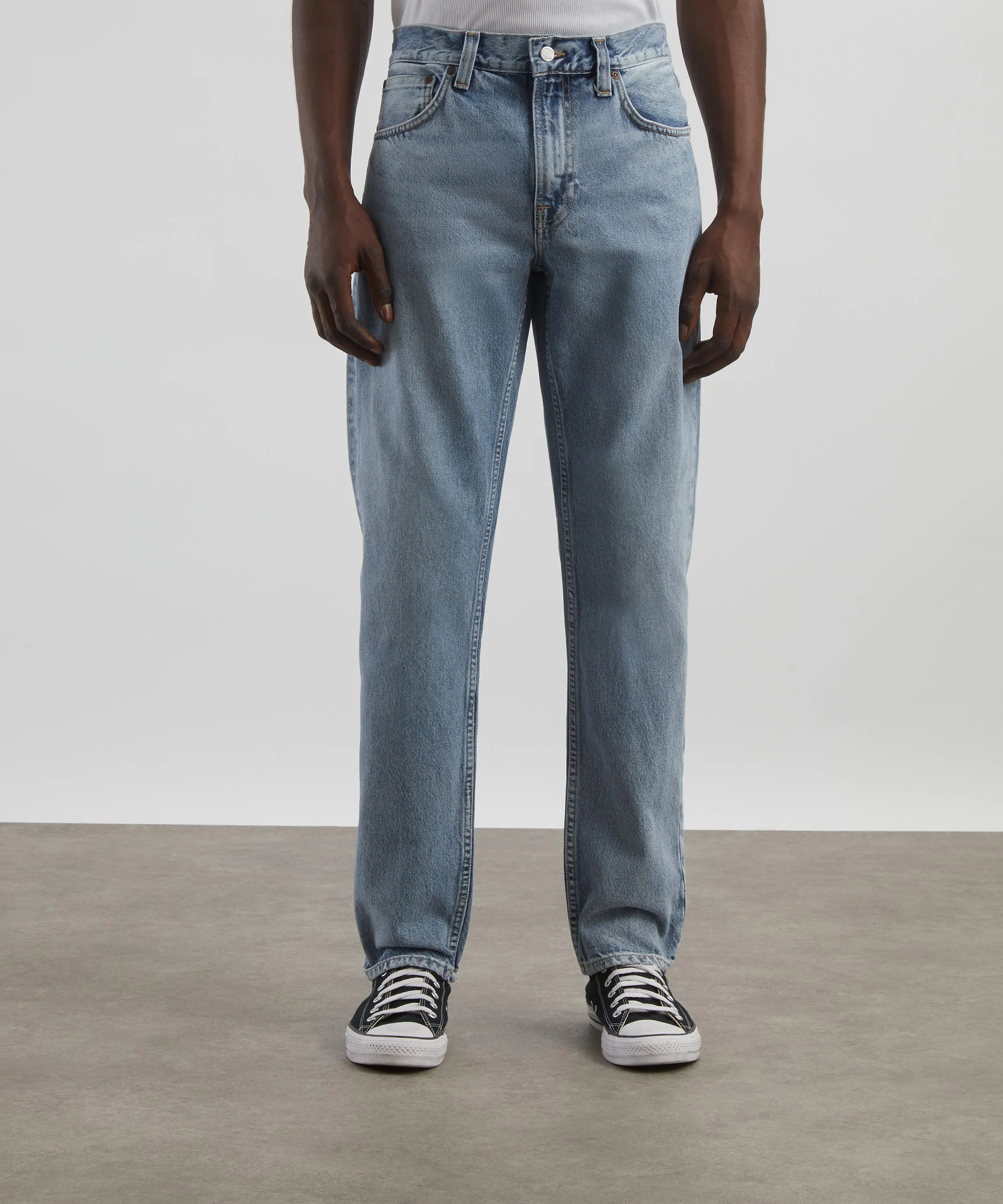 Gritty Jackson Travelling Light Jeans
