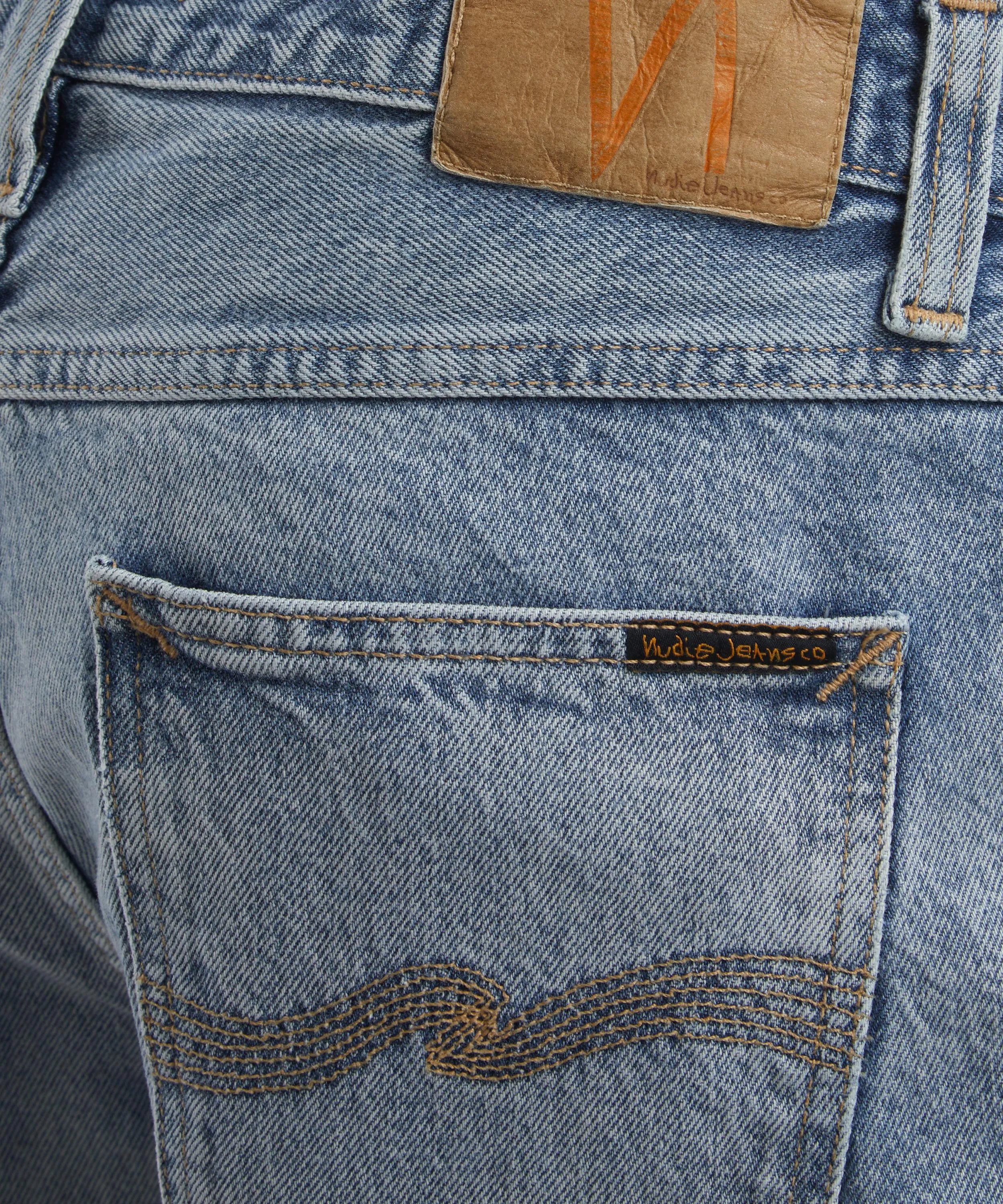 Gritty Jackson Travelling Light Jeans