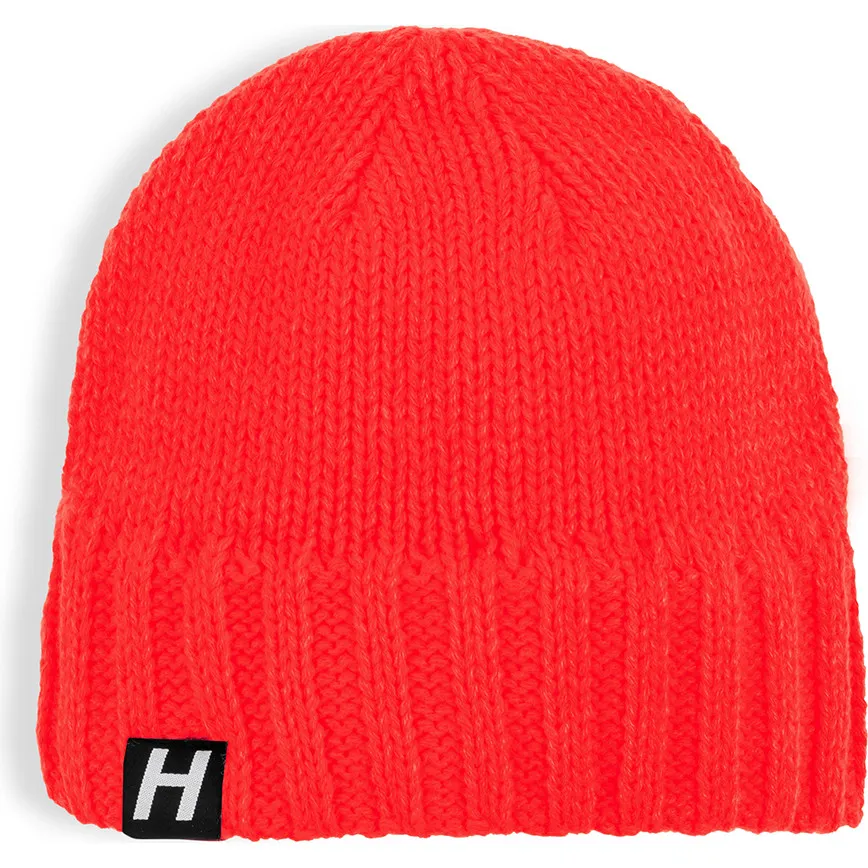 Hipsterkid Classic Beanie, Ketchup
