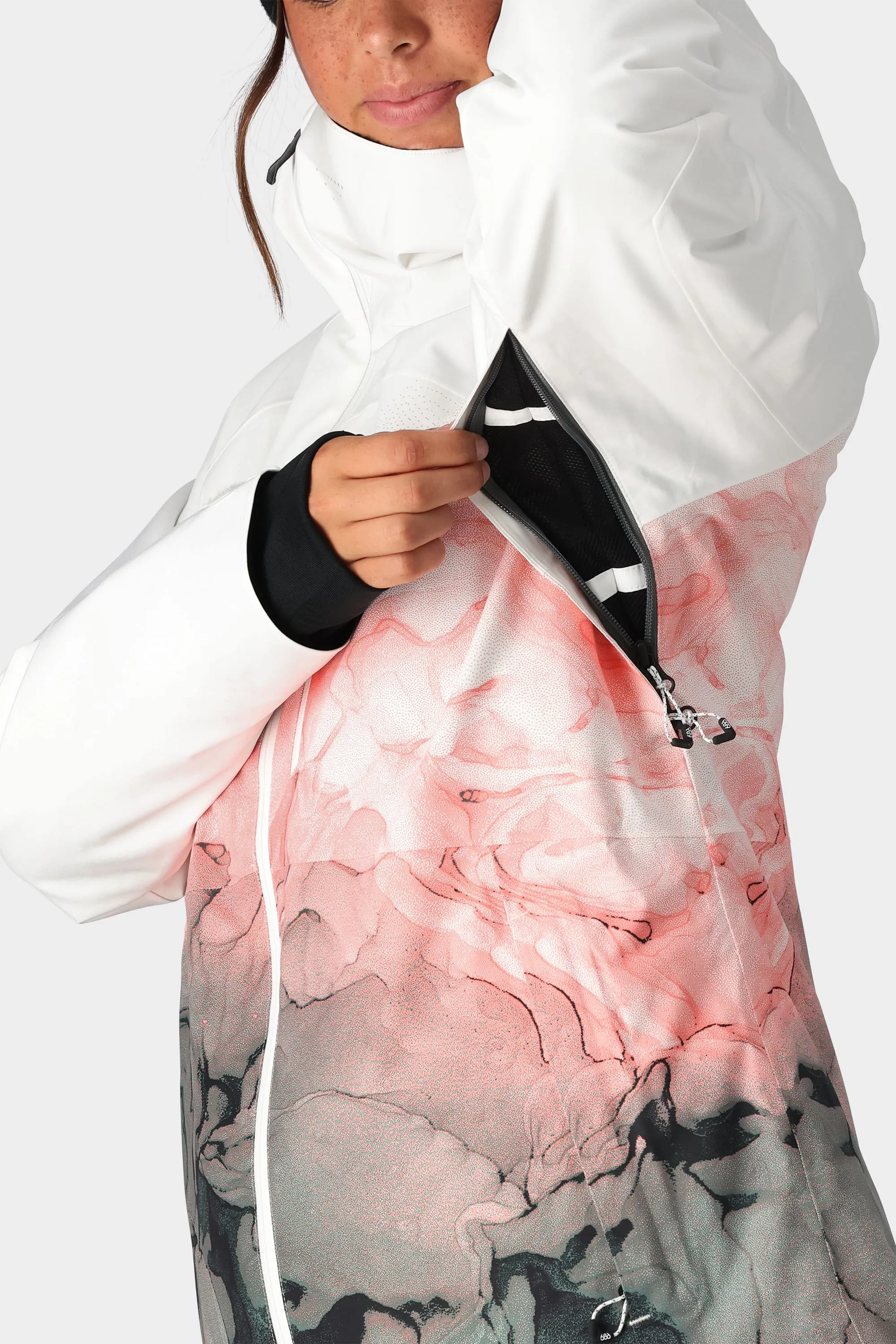   Hydra Insulated Jacket