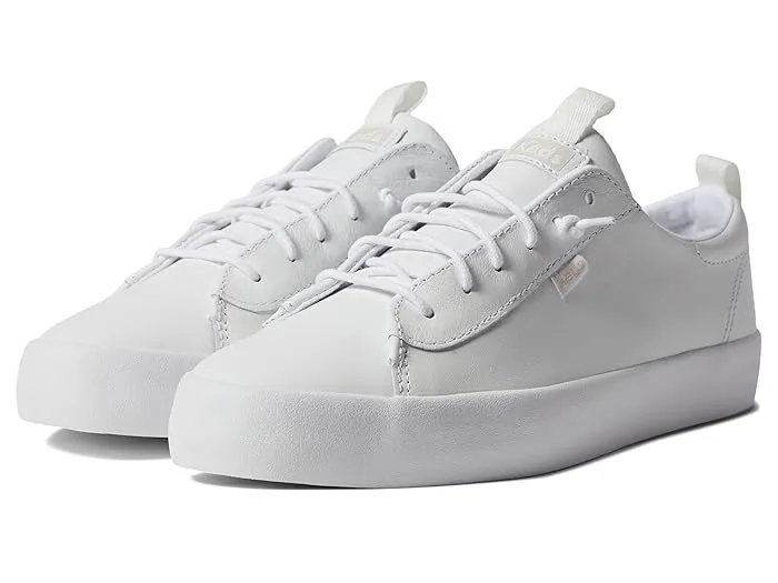 Keds Kickback Leather Slip On
