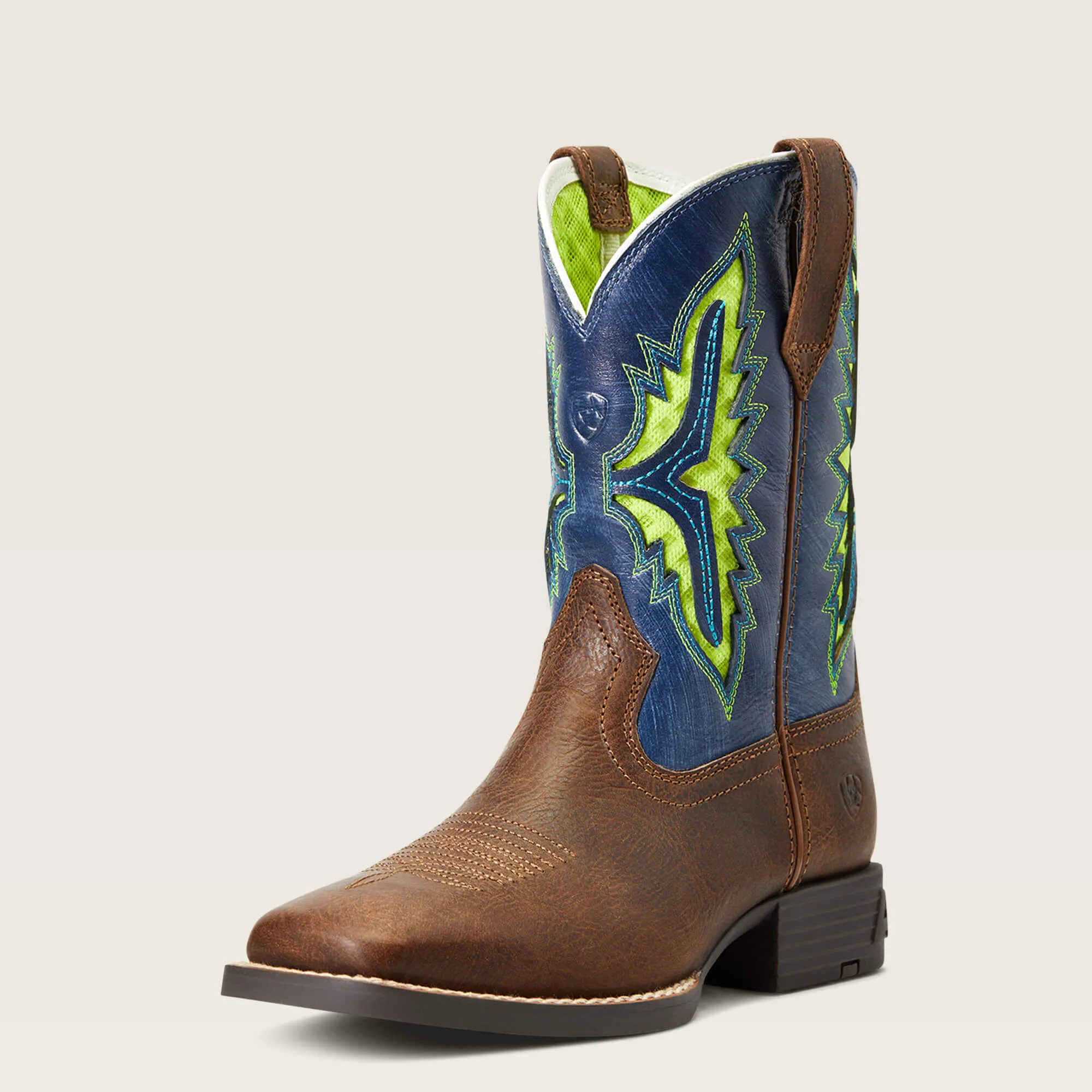 Koel VentTEK Western Boot