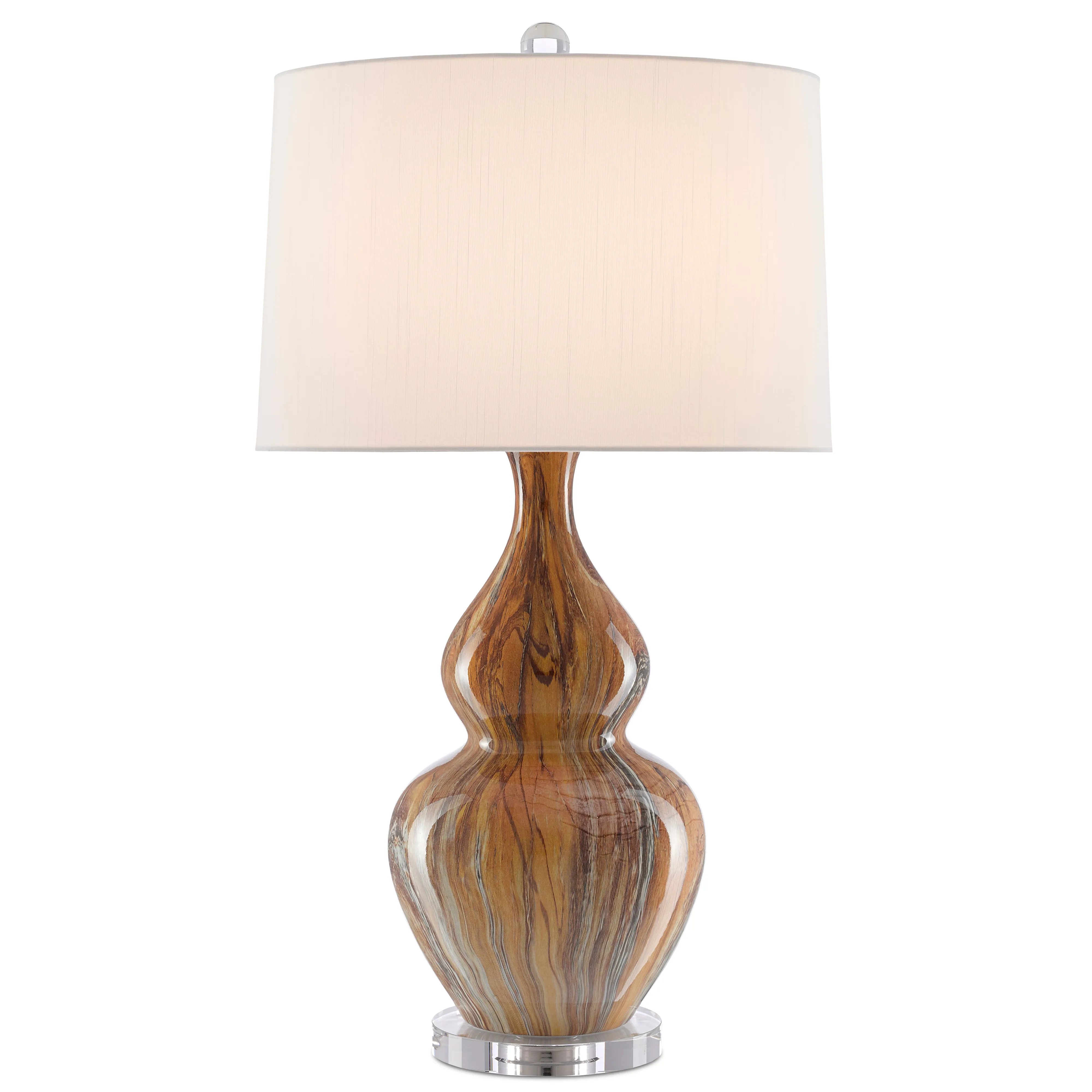 Kolor Earth Table Lamp