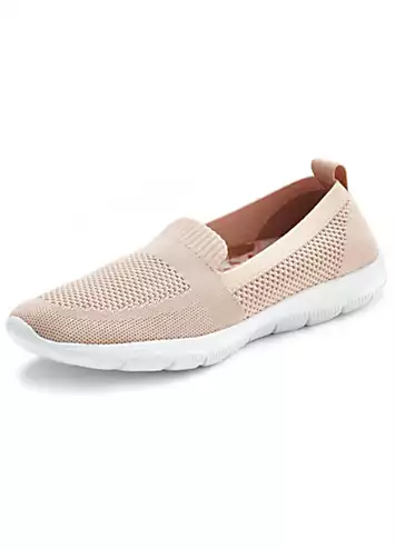 LASCANA Slip-On Shoes | Grattan