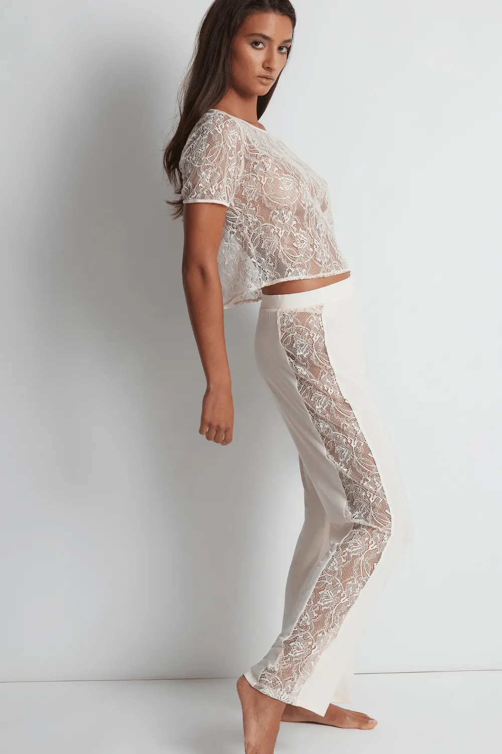 Lazy Days Pants
