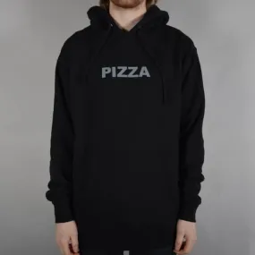 Logo Hoodie - Black