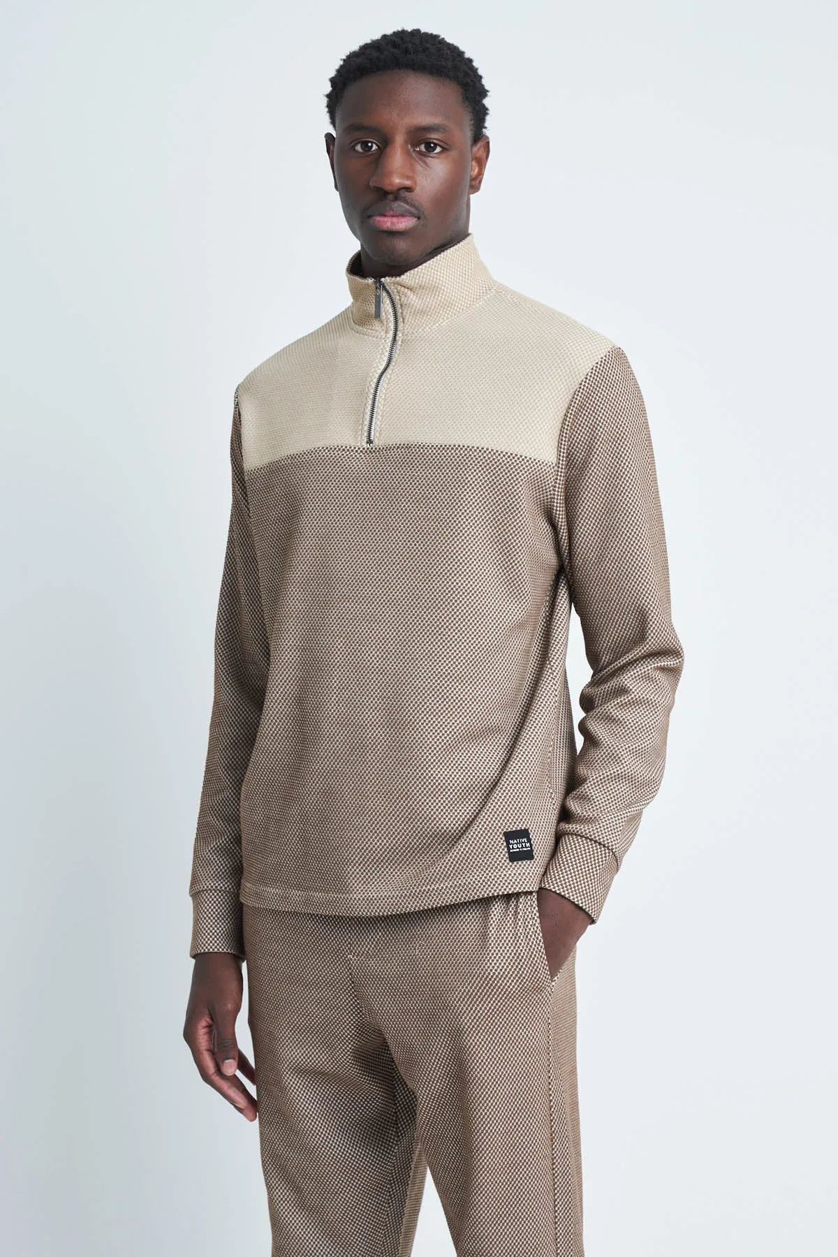 LORENZO SWEATSHIRT